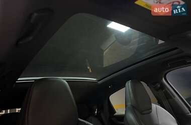 Внедорожник / Кроссовер Porsche Cayenne Coupe 2023 в 