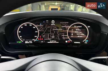 Внедорожник / Кроссовер Porsche Cayenne Coupe 2023 в 