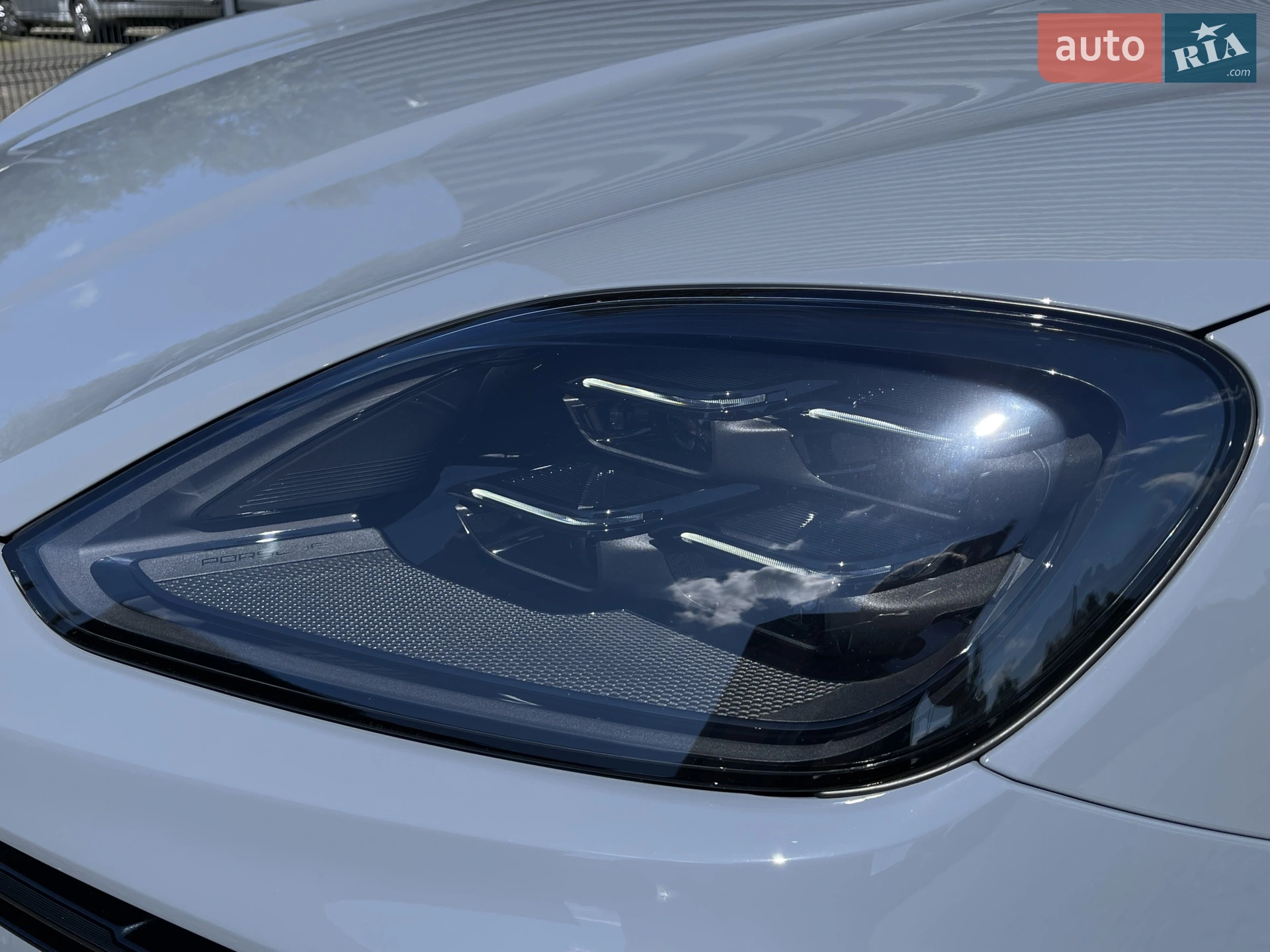 2024 Porsche Cayenne Coupe - мініатюра 15