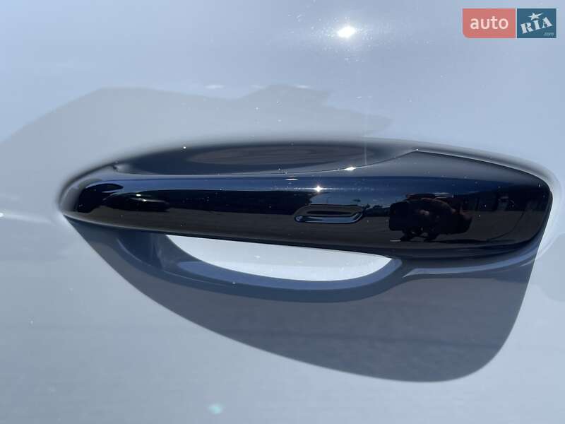 Внедорожник / Кроссовер Porsche Cayenne Coupe 2024 в Харькове