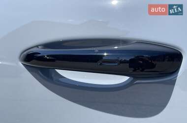 Позашляховик / Кросовер Porsche Cayenne Coupe 2024 в 