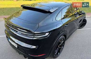 Внедорожник / Кроссовер Porsche Cayenne Coupe 2023 в 