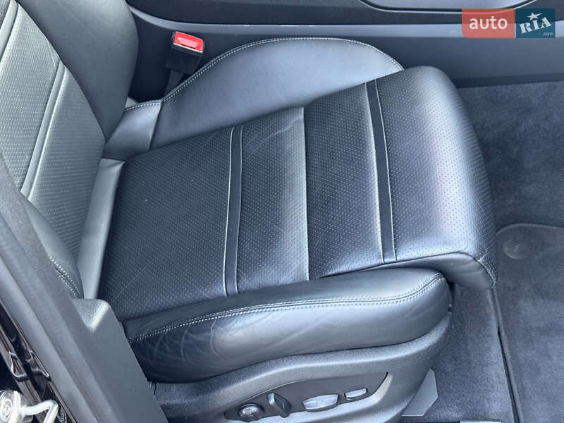 Внедорожник / Кроссовер Porsche Cayenne Coupe 2021 в Киеве фото 27 Внедорожник / Кроссовер Porsche Cayenne Coupe 2021 в Киеве