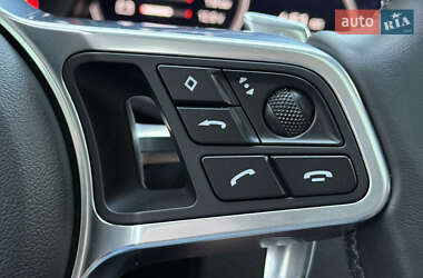 Внедорожник / Кроссовер Porsche Cayenne Coupe 2023 в 