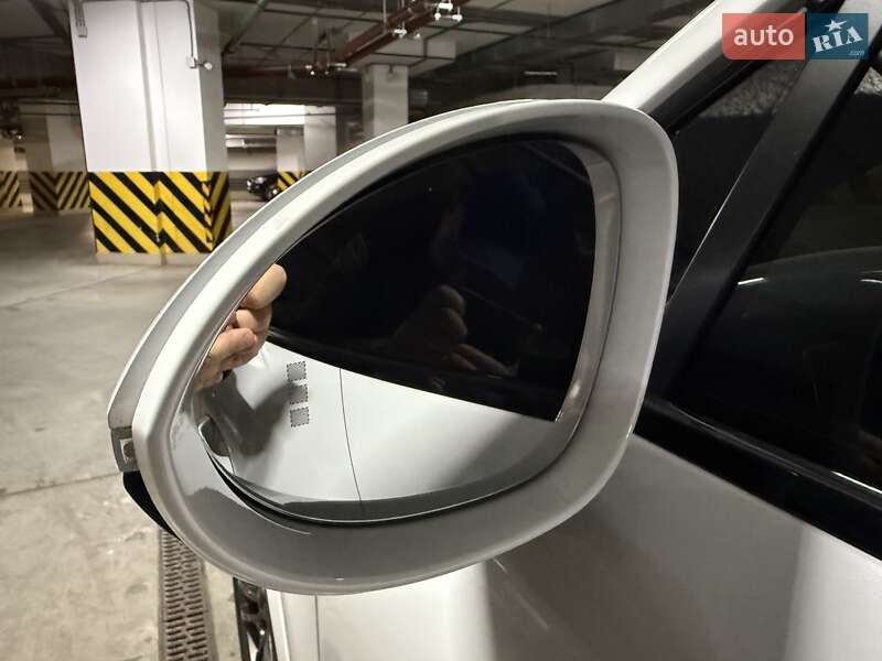 Внедорожник / Кроссовер Porsche Cayenne Coupe 2019 в Киеве