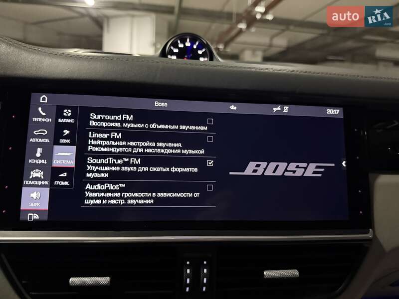 Внедорожник / Кроссовер Porsche Cayenne Coupe 2019 в Киеве