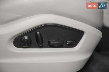 Внедорожник / Кроссовер Porsche Cayenne Coupe 2023 в 