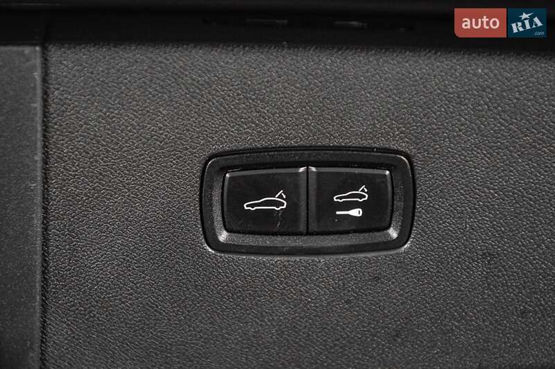 Позашляховик / Кросовер Porsche Cayenne Coupe 2021 в Одесі фото 33 Позашляховик / Кросовер Porsche Cayenne Coupe 2021 в Одесі