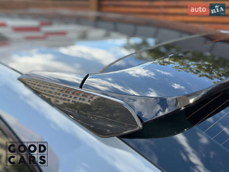 Внедорожник / Кроссовер Porsche Cayenne Coupe 2023 в Одессе