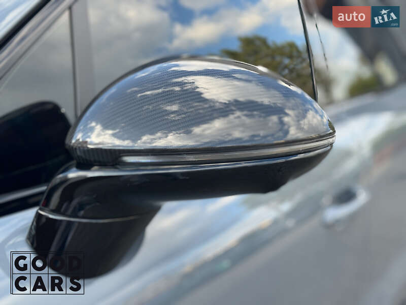 Внедорожник / Кроссовер Porsche Cayenne Coupe 2023 в Одессе