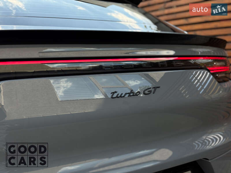 Внедорожник / Кроссовер Porsche Cayenne Coupe 2023 в Одессе