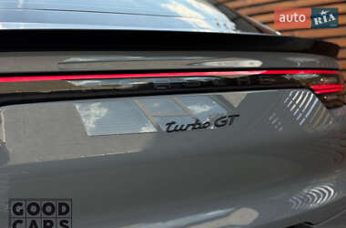 Внедорожник / Кроссовер Porsche Cayenne Coupe 2023 в 