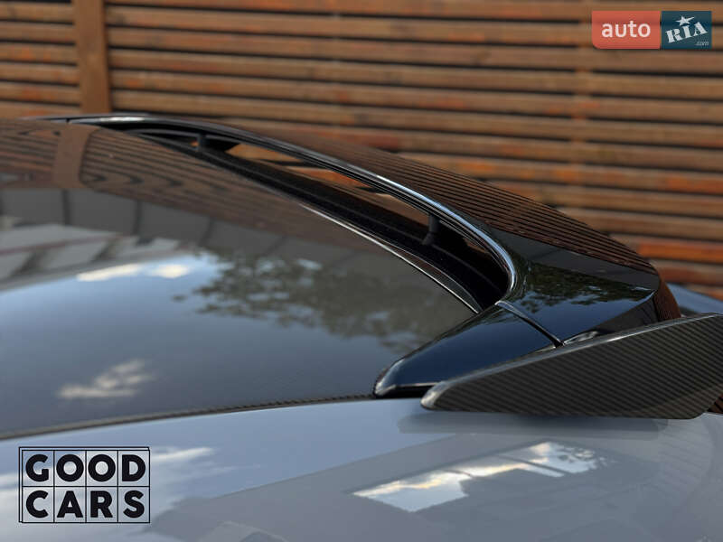 Внедорожник / Кроссовер Porsche Cayenne Coupe 2023 в Одессе