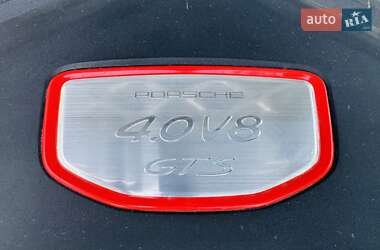 Внедорожник / Кроссовер Porsche Cayenne Coupe 2022 в 