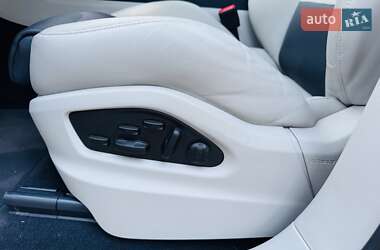 Внедорожник / Кроссовер Porsche Cayenne Coupe 2022 в 