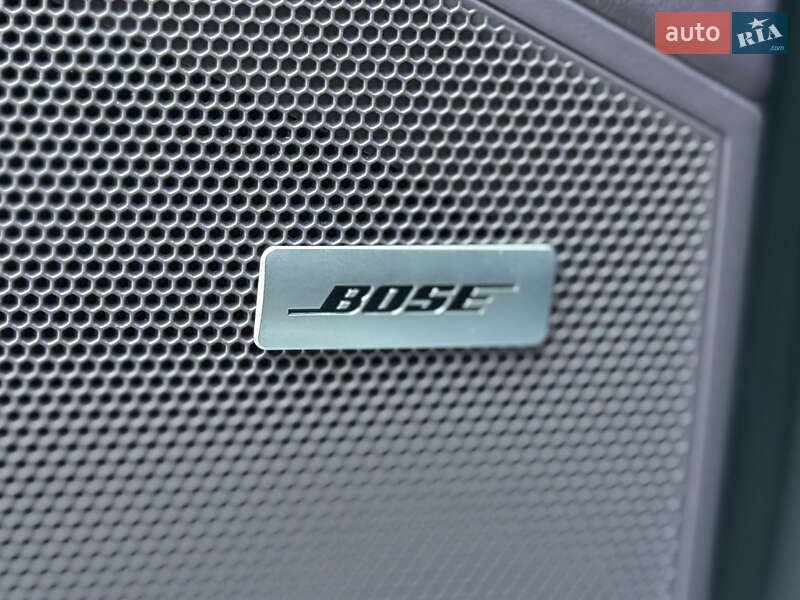 Позашляховик / Кросовер Porsche Cayenne Coupe 2024 в Києві