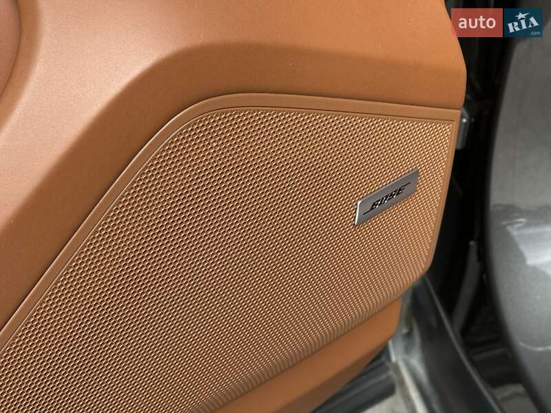 Внедорожник / Кроссовер Porsche Cayenne Coupe 2020 в Мукачево