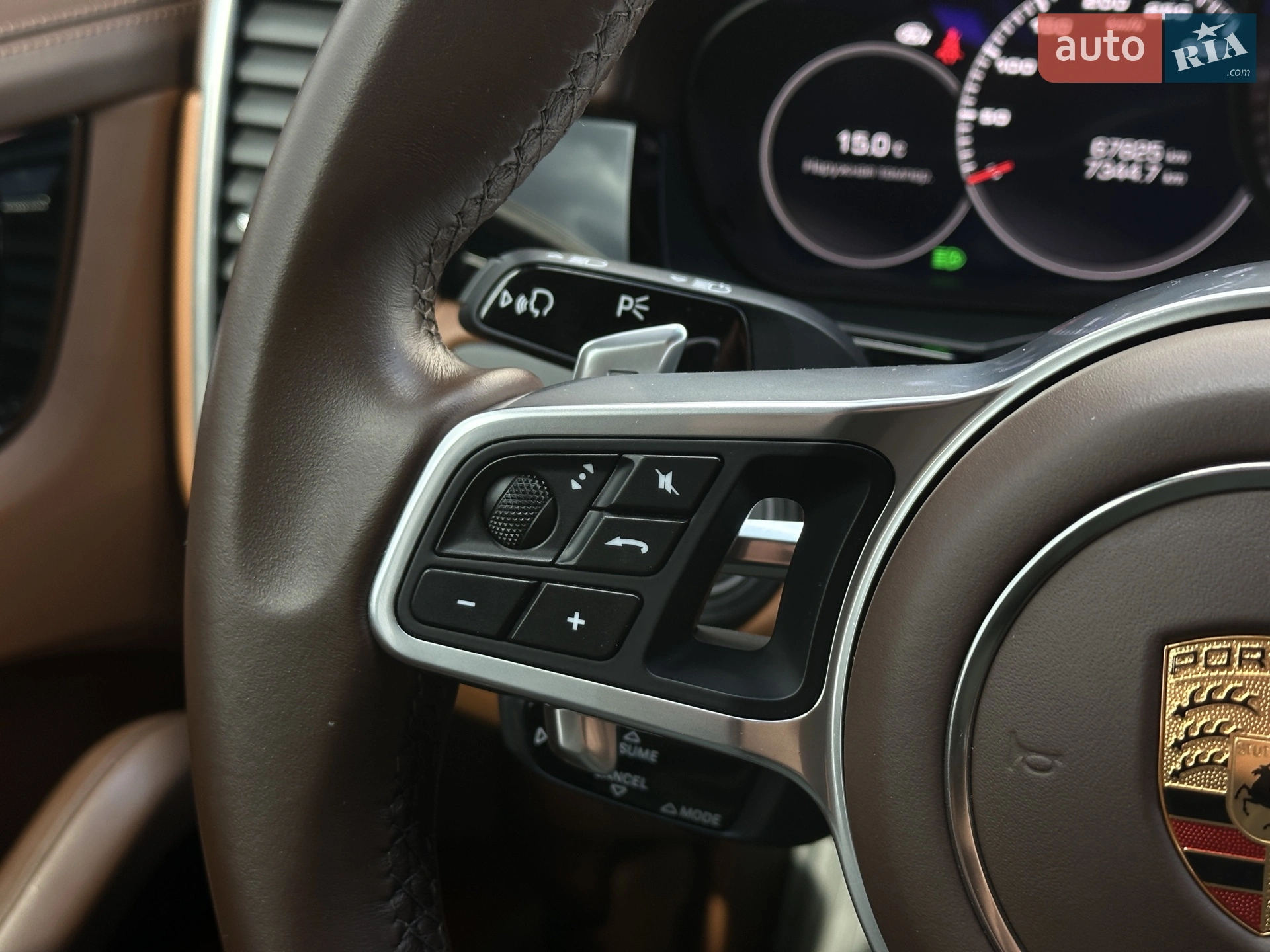 2020 Porsche Cayenne Coupe - мініатюра 44