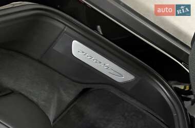 Внедорожник / Кроссовер Porsche Cayenne Coupe 2024 в 