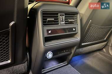 Внедорожник / Кроссовер Porsche Cayenne Coupe 2024 в 