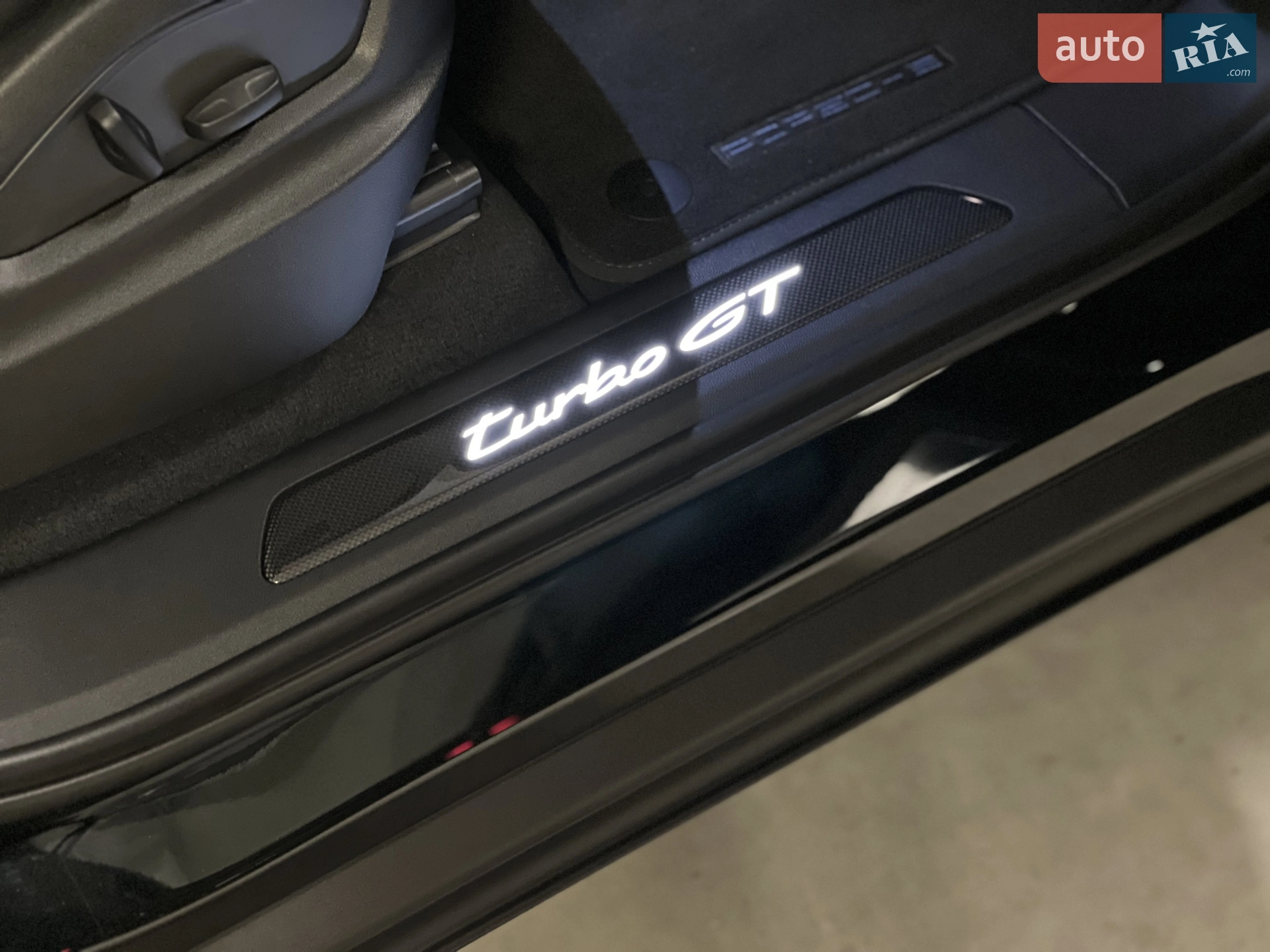 2024 Porsche Cayenne Coupe - мініатюра 23