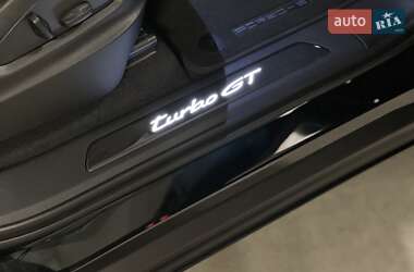 Внедорожник / Кроссовер Porsche Cayenne Coupe 2024 в 