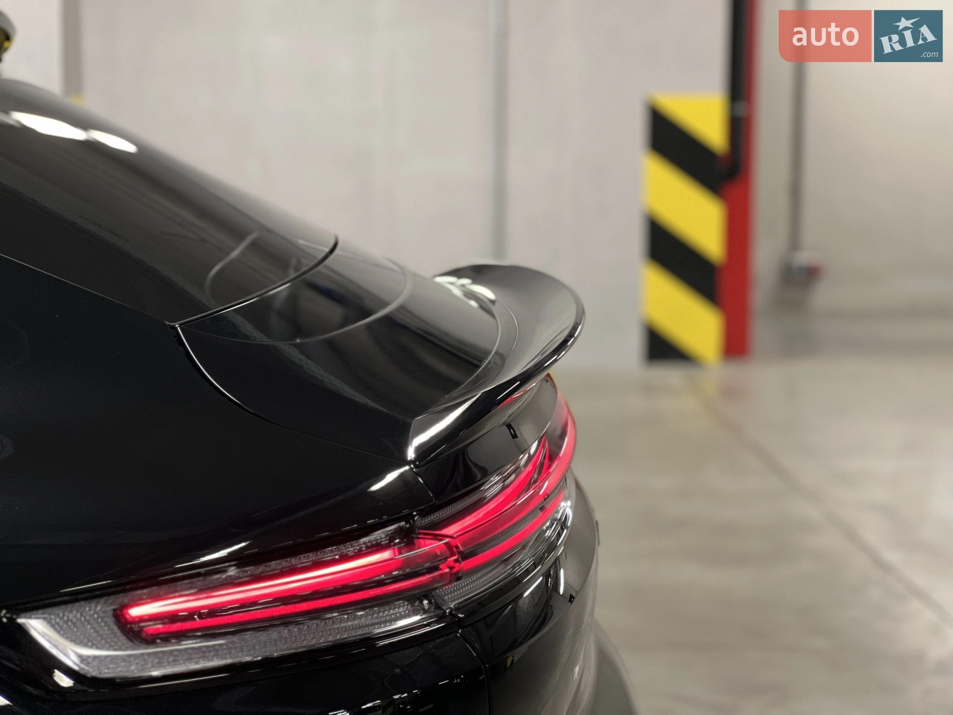 2024 Porsche Cayenne Coupe - мініатюра 26