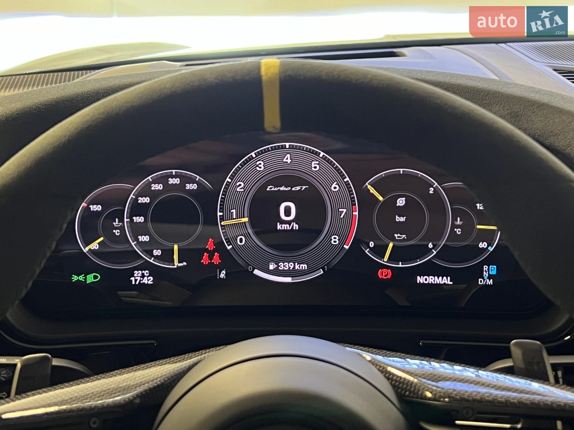2024 Porsche Cayenne Coupe - мініатюра 45