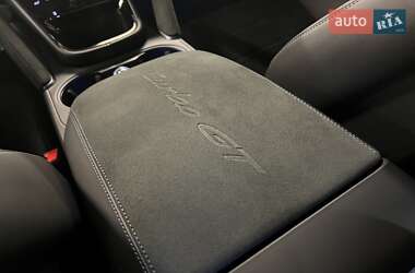 Внедорожник / Кроссовер Porsche Cayenne Coupe 2024 в 