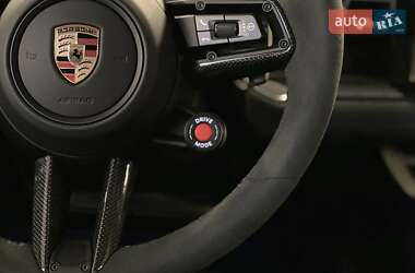 Внедорожник / Кроссовер Porsche Cayenne Coupe 2024 в 