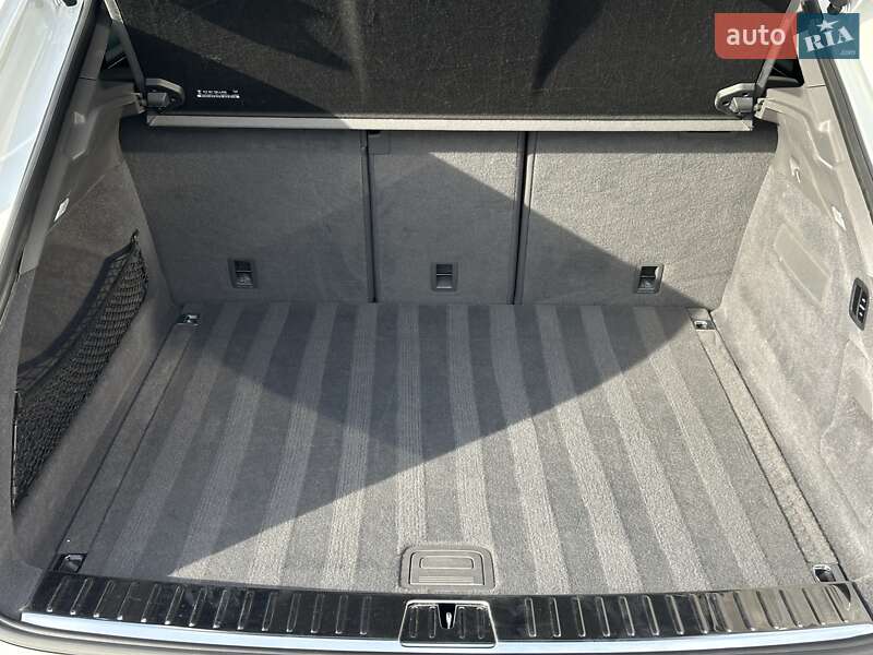 Позашляховик / Кросовер Porsche Cayenne Coupe 2020 в Мукачевому фото 14 Позашляховик / Кросовер Porsche Cayenne Coupe 2020 в Мукачевому