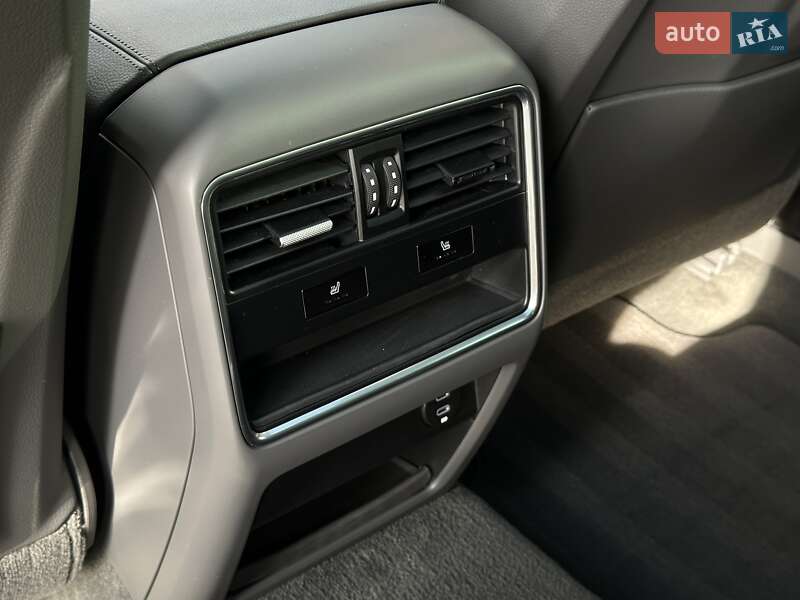 Позашляховик / Кросовер Porsche Cayenne Coupe 2020 в Мукачевому фото 22 Позашляховик / Кросовер Porsche Cayenne Coupe 2020 в Мукачевому