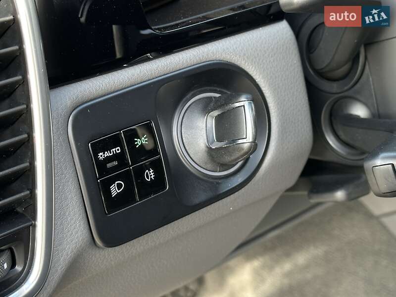 Позашляховик / Кросовер Porsche Cayenne Coupe 2020 в Мукачевому фото 32 Позашляховик / Кросовер Porsche Cayenne Coupe 2020 в Мукачевому