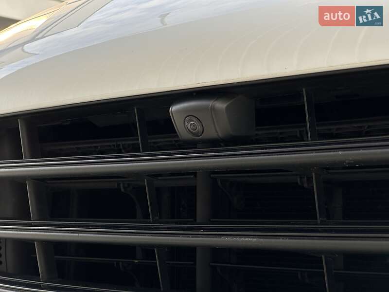 Позашляховик / Кросовер Porsche Cayenne Coupe 2020 в Мукачевому фото 42 Позашляховик / Кросовер Porsche Cayenne Coupe 2020 в Мукачевому