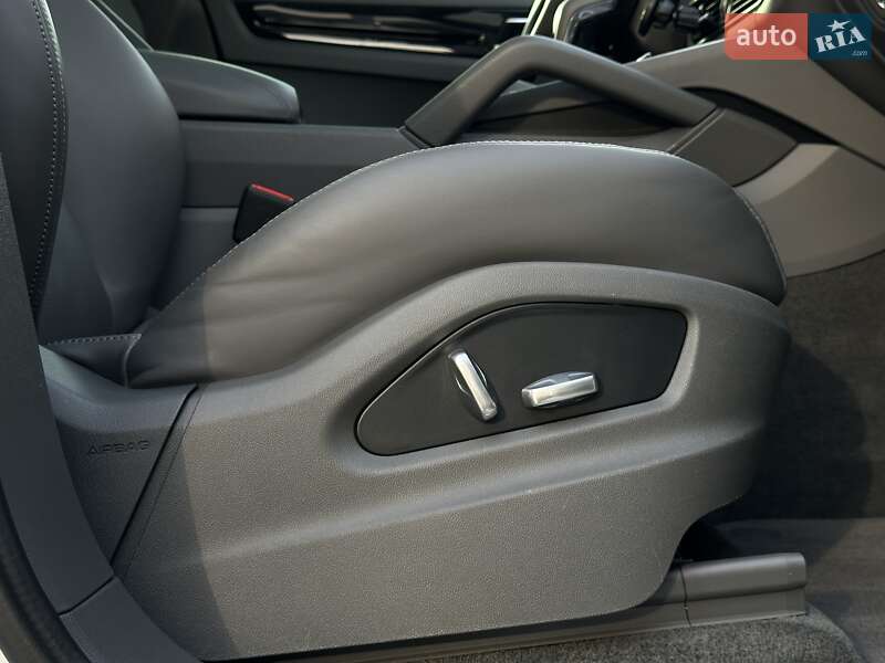 Позашляховик / Кросовер Porsche Cayenne Coupe 2020 в Мукачевому фото 45 Позашляховик / Кросовер Porsche Cayenne Coupe 2020 в Мукачевому