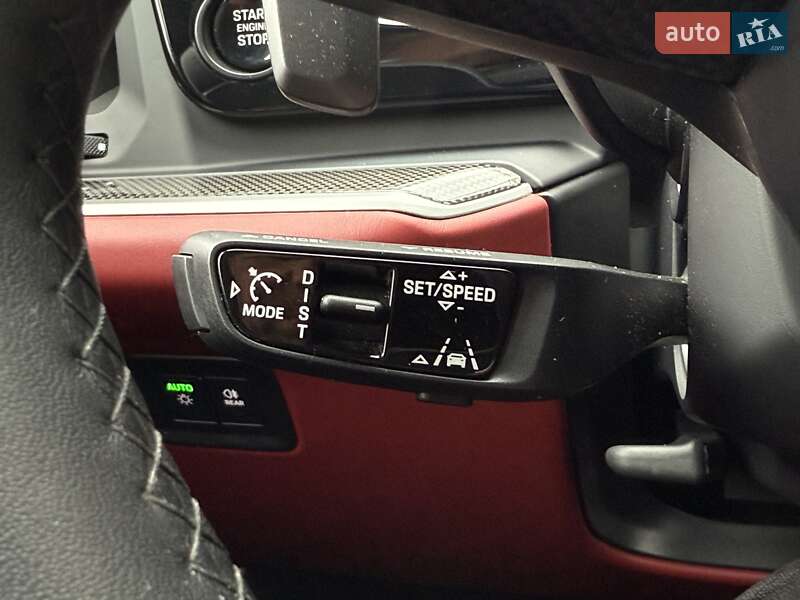 Позашляховик / Кросовер Porsche Cayenne Coupe 2024 в Києві фото 36 Позашляховик / Кросовер Porsche Cayenne Coupe 2024 в Києві