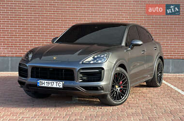 Внедорожник / Кроссовер Porsche Cayenne Coupe 2021 в Одессе Внедорожник / Кроссовер Porsche Cayenne Coupe 2021 в Одессе