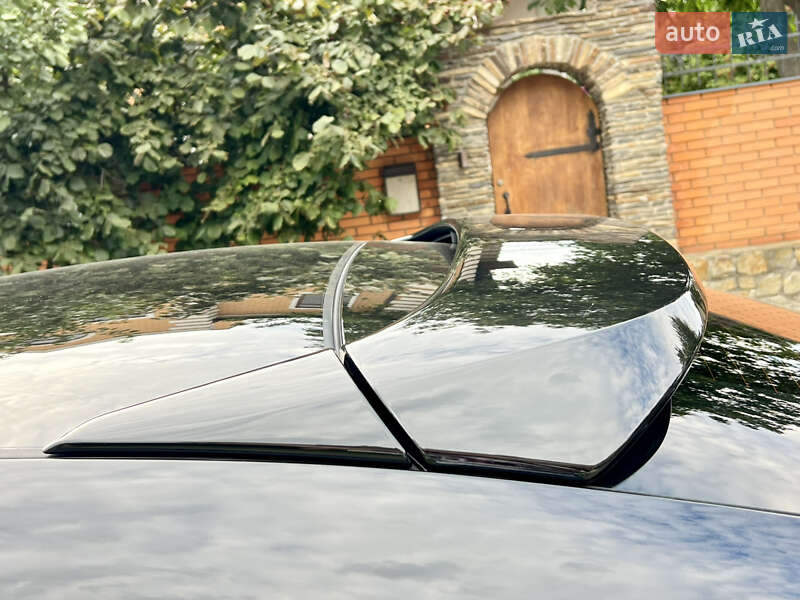 Позашляховик / Кросовер Porsche Cayenne Coupe 2023 в Києві фото 31 Позашляховик / Кросовер Porsche Cayenne Coupe 2023 в Києві