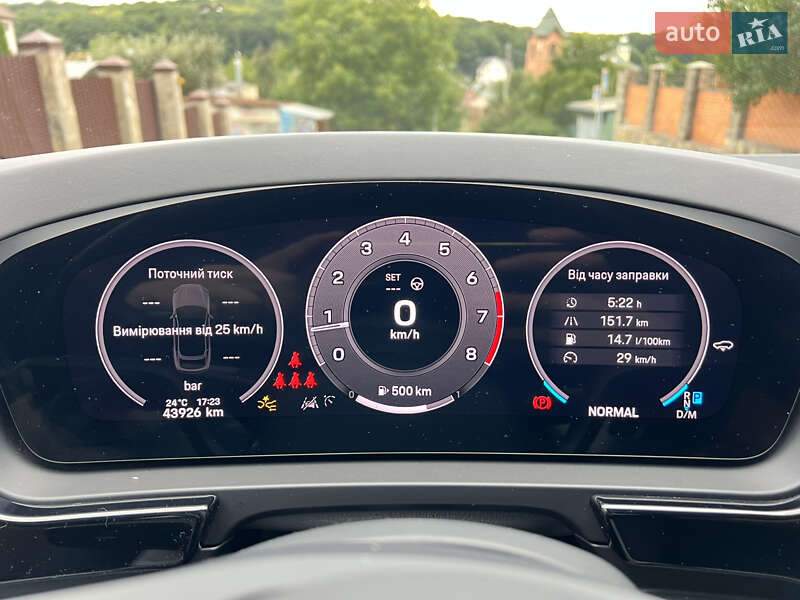 Позашляховик / Кросовер Porsche Cayenne Coupe 2023 в Києві фото 50 Позашляховик / Кросовер Porsche Cayenne Coupe 2023 в Києві