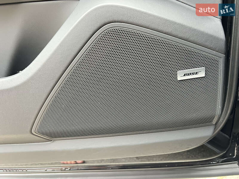 Позашляховик / Кросовер Porsche Cayenne Coupe 2023 в Києві фото 54 Позашляховик / Кросовер Porsche Cayenne Coupe 2023 в Києві