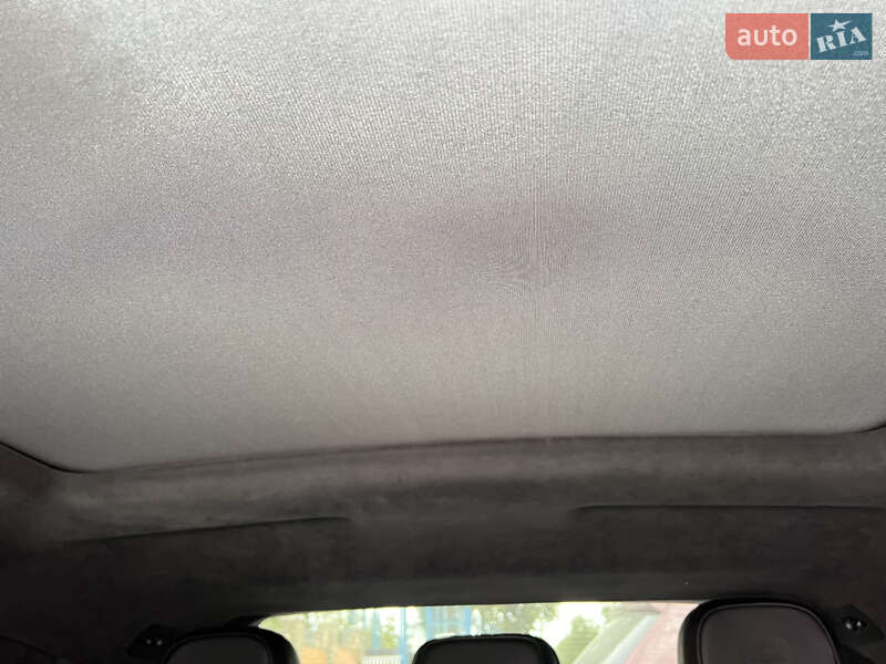 Позашляховик / Кросовер Porsche Cayenne Coupe 2023 в Києві фото 62 Позашляховик / Кросовер Porsche Cayenne Coupe 2023 в Києві