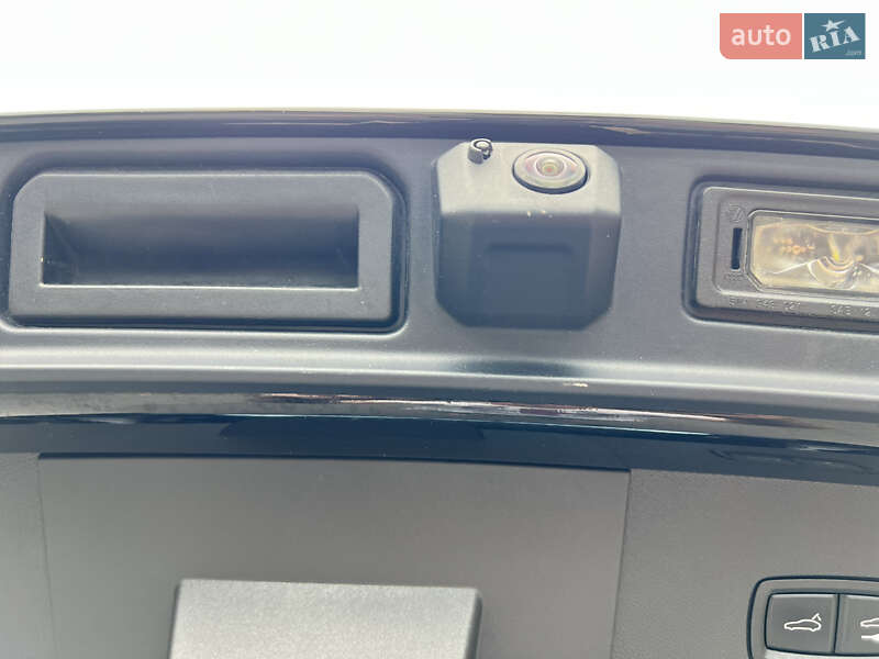 Позашляховик / Кросовер Porsche Cayenne Coupe 2023 в Києві фото 68 Позашляховик / Кросовер Porsche Cayenne Coupe 2023 в Києві