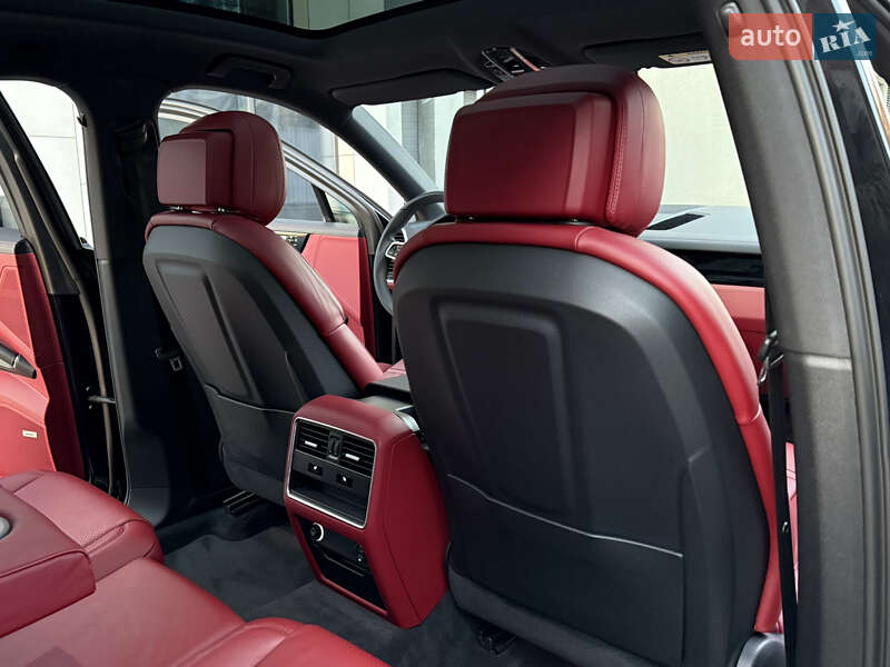 Внедорожник / Кроссовер Porsche Cayenne Coupe 2019 в Киеве фото 50 Внедорожник / Кроссовер Porsche Cayenne Coupe 2019 в Киеве