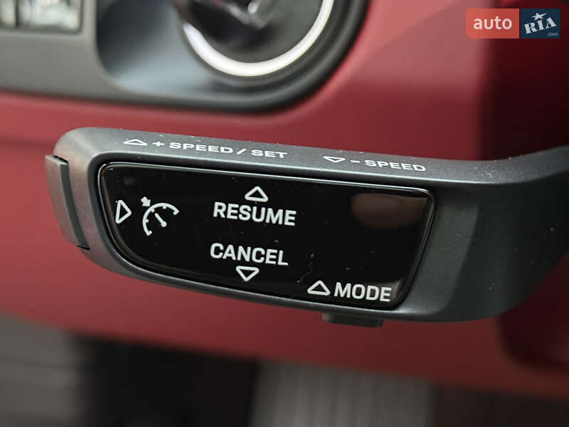 Внедорожник / Кроссовер Porsche Cayenne Coupe 2019 в Киеве фото 72 Внедорожник / Кроссовер Porsche Cayenne Coupe 2019 в Киеве