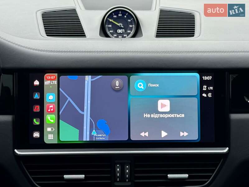 Позашляховик / Кросовер Porsche Cayenne Coupe 2022 в Києві