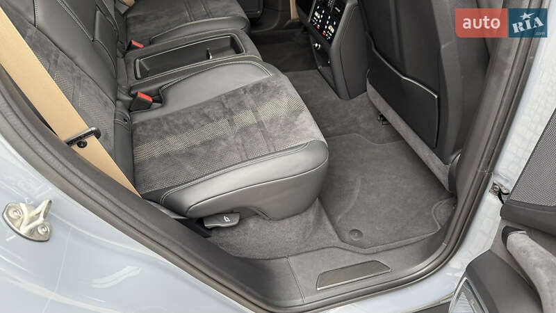 Позашляховик / Кросовер Porsche Cayenne Coupe 2022 в Дніпрі фото 38 Позашляховик / Кросовер Porsche Cayenne Coupe 2022 в Дніпрі