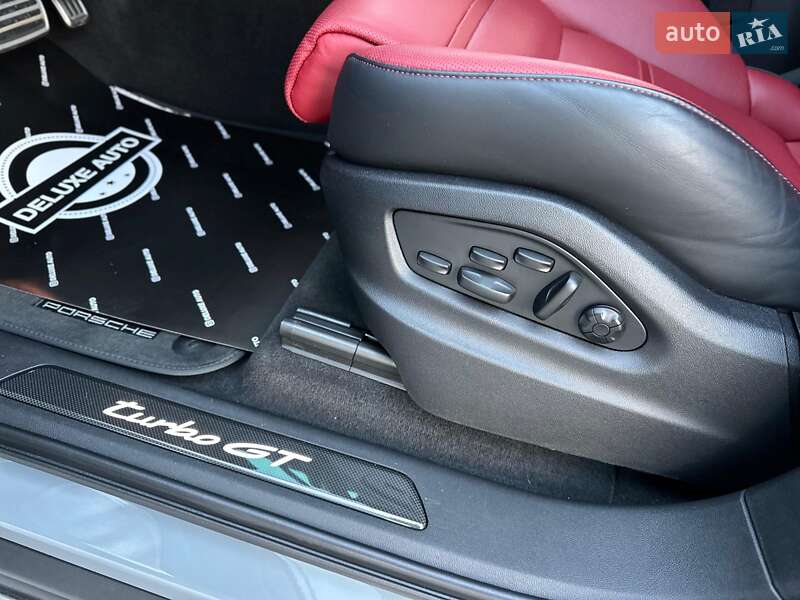 Внедорожник / Кроссовер Porsche Cayenne Coupe 2023 в Киеве фото 48 Внедорожник / Кроссовер Porsche Cayenne Coupe 2023 в Киеве