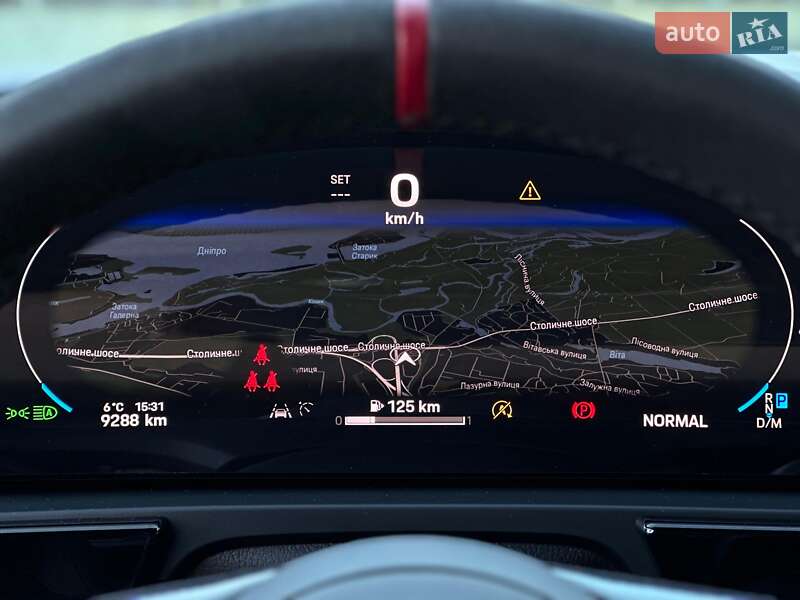 Внедорожник / Кроссовер Porsche Cayenne Coupe 2023 в Киеве фото 82 Внедорожник / Кроссовер Porsche Cayenne Coupe 2023 в Киеве