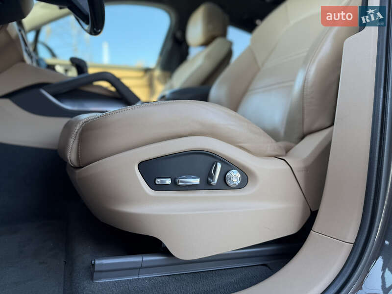 Внедорожник / Кроссовер Porsche Cayenne Coupe 2021 в Львове фото 35 Внедорожник / Кроссовер Porsche Cayenne Coupe 2021 в Львове