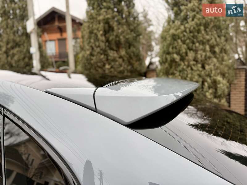 Внедорожник / Кроссовер Porsche Cayenne Coupe 2024 в Киеве фото 29 Внедорожник / Кроссовер Porsche Cayenne Coupe 2024 в Киеве